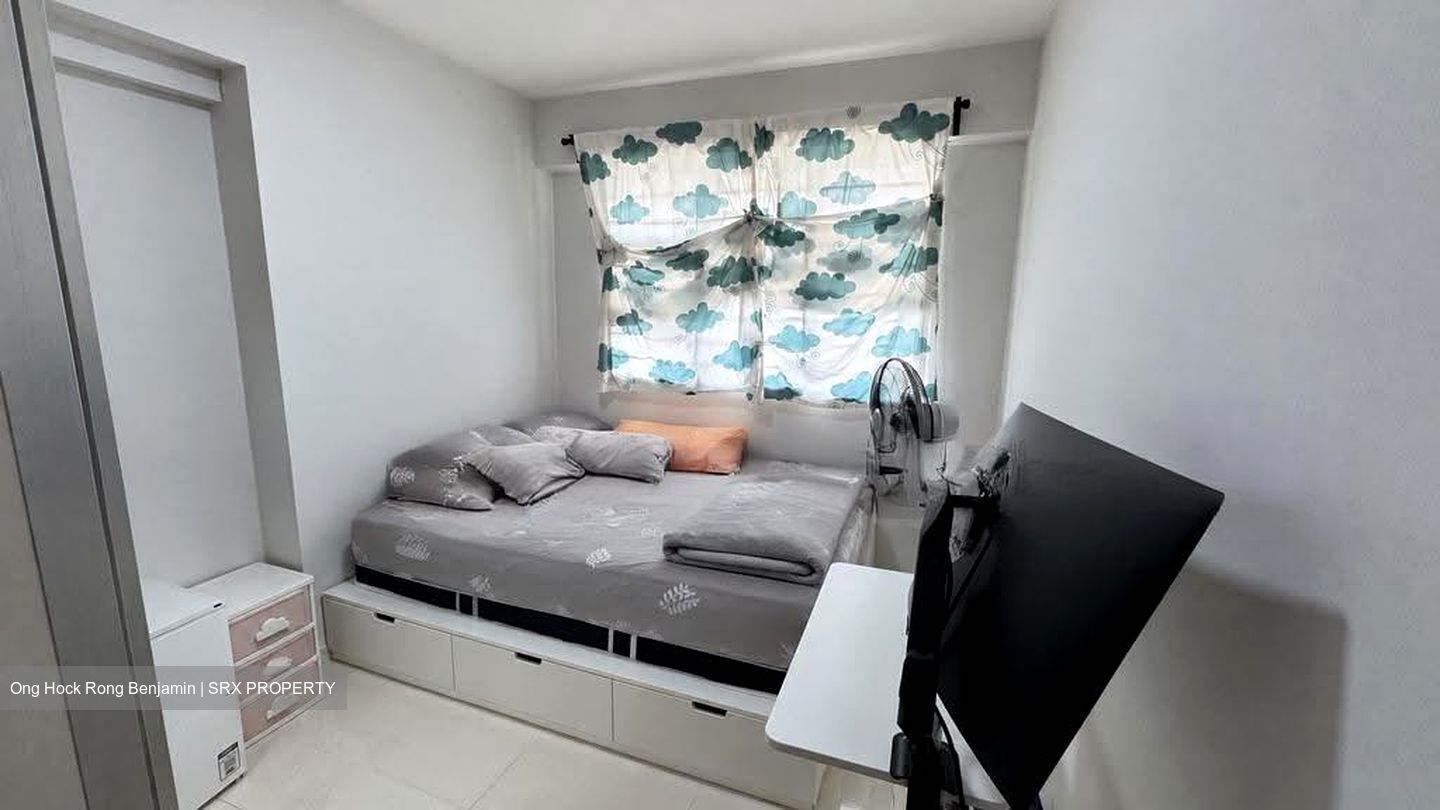 Blk 231A Matilda Court (Punggol), HDB 4 Rooms #638649411
